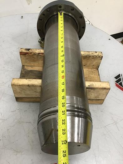 Used VAN DORN DEMAG Clamp Cylinder 88675466 Used