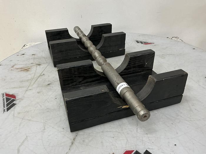 Used VAN DORN DEMAG 305206