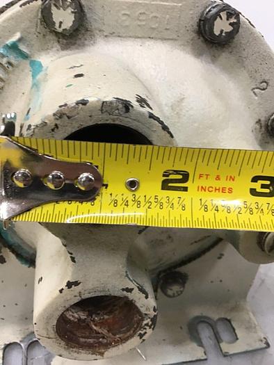 Used TRUEBLOOD Heat Exchanger PH150A-9 / HE Used