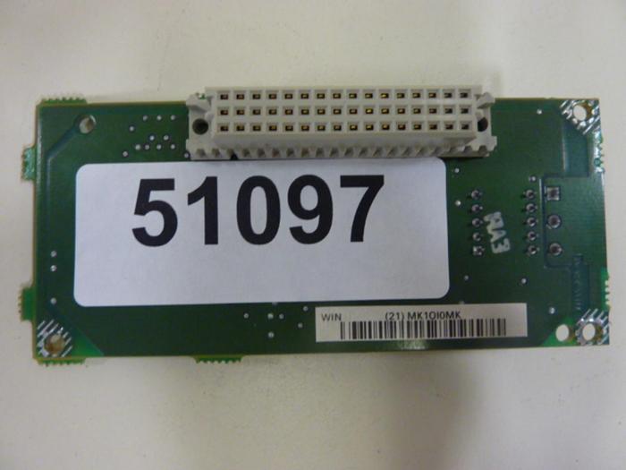 Used ALLEN BRADLEY Circuit Board 77145-231-51 #51097