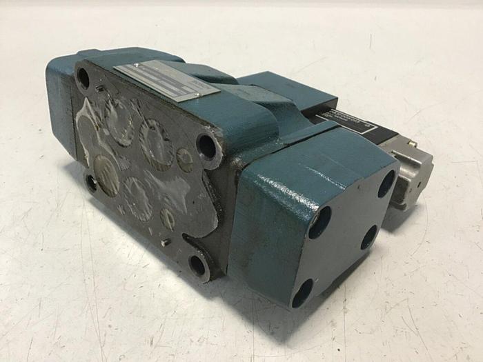 Used BOSCH Valve 0 810 090 173 Used