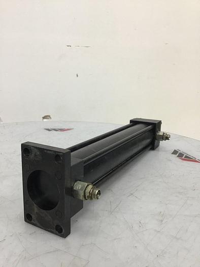 Used MILACRON Injection Sled Cylinder N5R-2.5X15 #127783