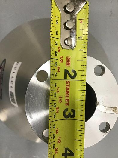 Used GENERIC Hopper w/ Lid 13X13HOP #131139