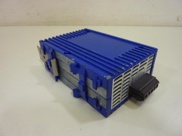 Used HIRSCHMANN Ethernet Port RS2-5TX #55667