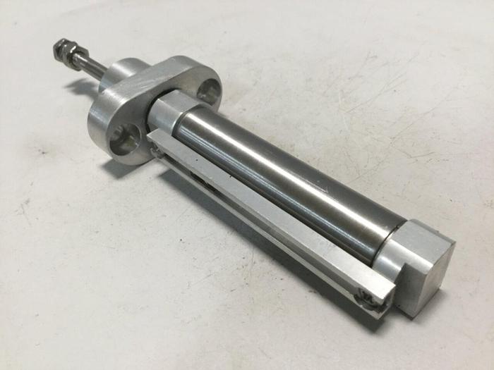 Used SMC Cylinder C8516-KKH058A-40 #104788