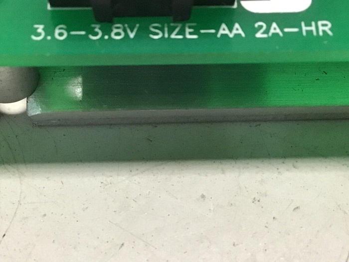 Used VAN DORN Circuit Board 330041 PC330-041 Used