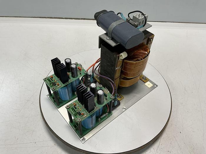 Used VAN DORN 370082-B1