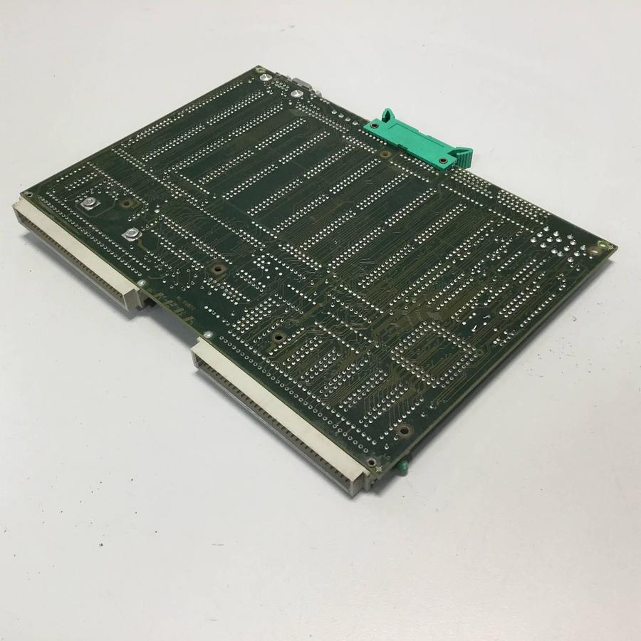 Used KEBA Circuit Board E-CPU-186-C D1844A-1 USED