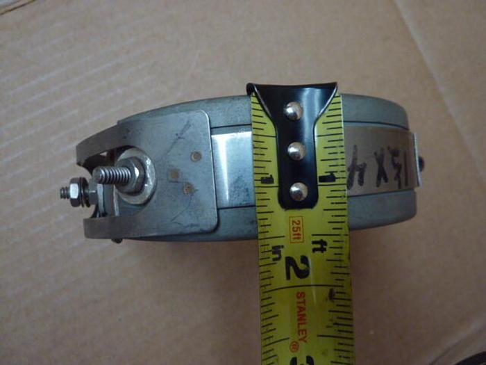 DELTA 600 Watt Heater Band 30582 C3 #26836