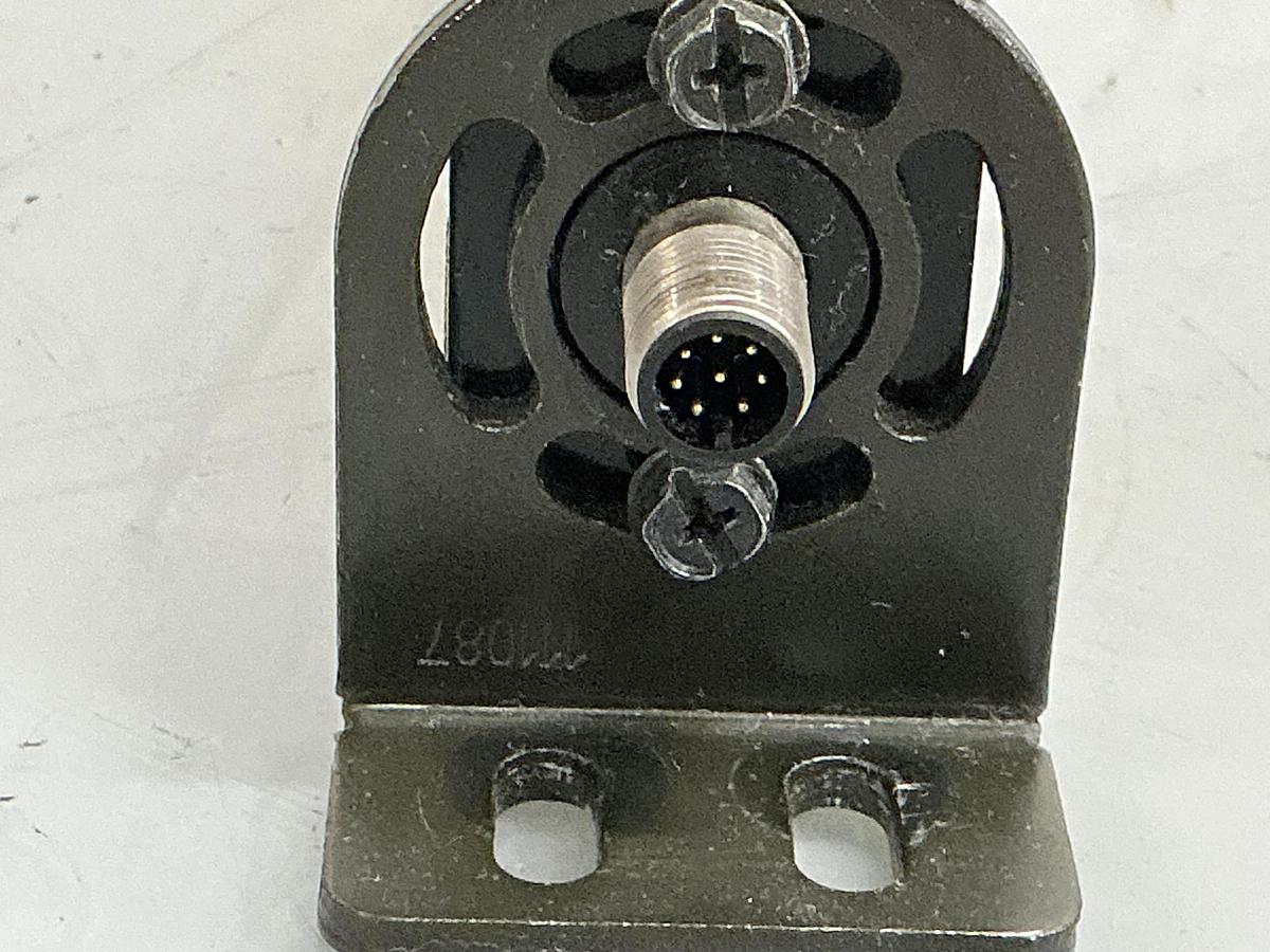 Used BANNER ENGINEERING SLSE30-750Q8