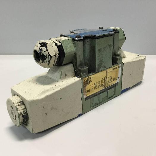 Used VICKERS Directional Control Valve DG4V36CMP7H750JA100 #91750