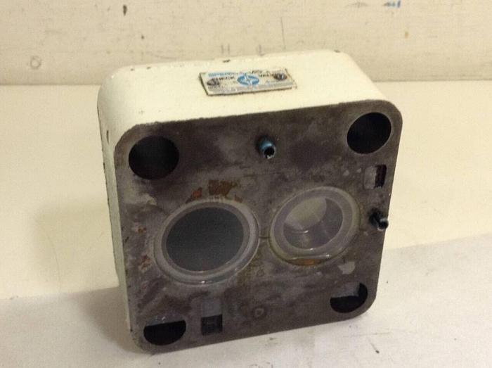 Used SPERRY VICKERS Check Valve C5G 825 S8 #68240