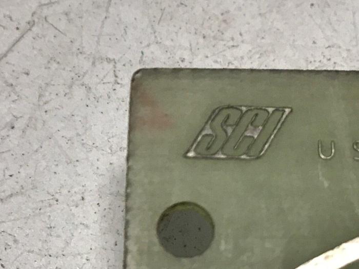 Used SCI Circuit Board 080-2415 REV C #118161