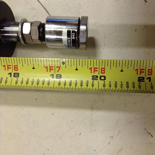 Used HI-MORE Cylinder DES-1000SW-2R/C #88118