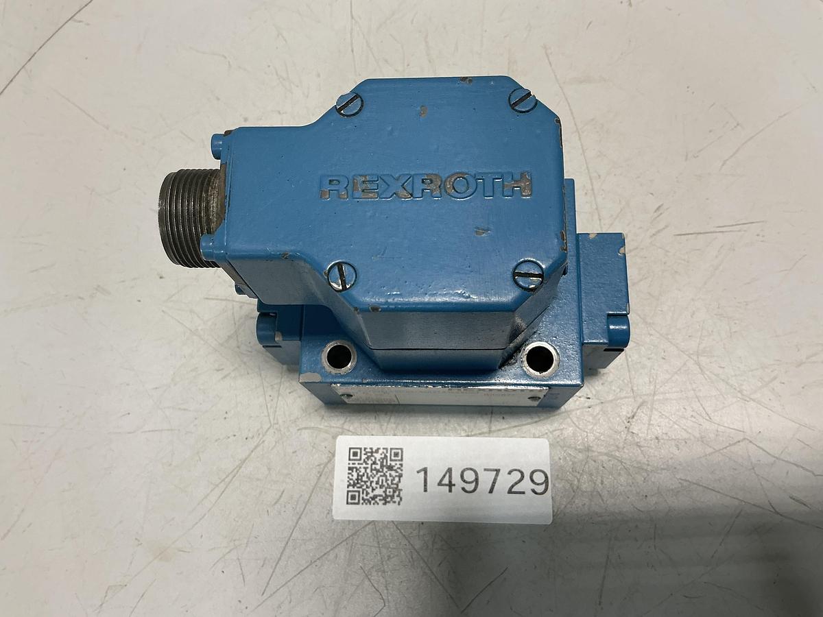 Used REXROTH 4WS2EM10-42/45B2T315Z8DM