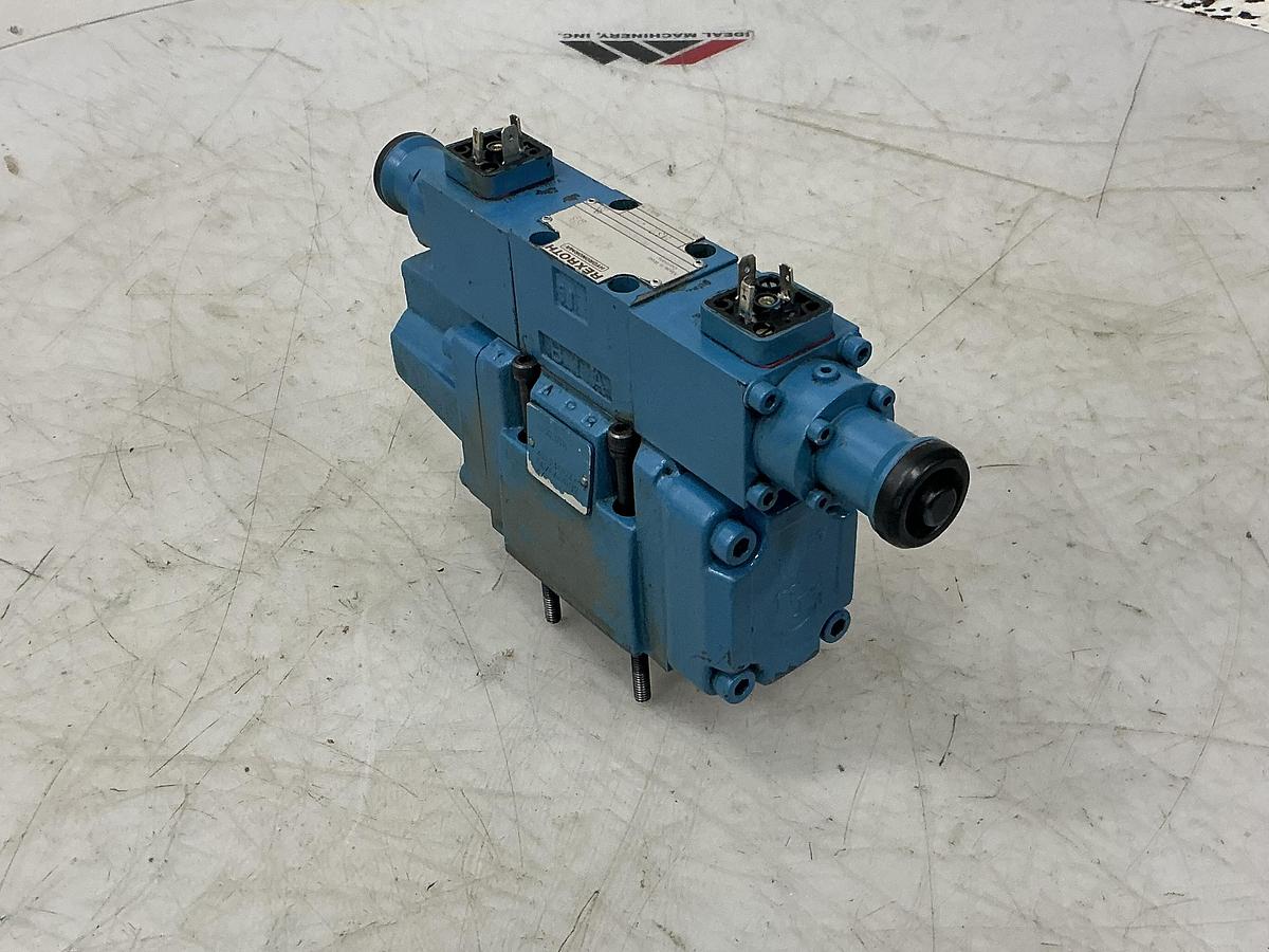 Used REXROTH 3DREP 6 C-11/25A24NZ4M