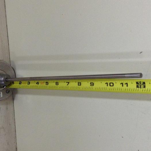 Used REO TEMP Thermometer METER868 #83868