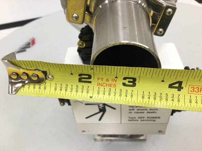 Used KAWATA Autoloader VL SERIES #93774