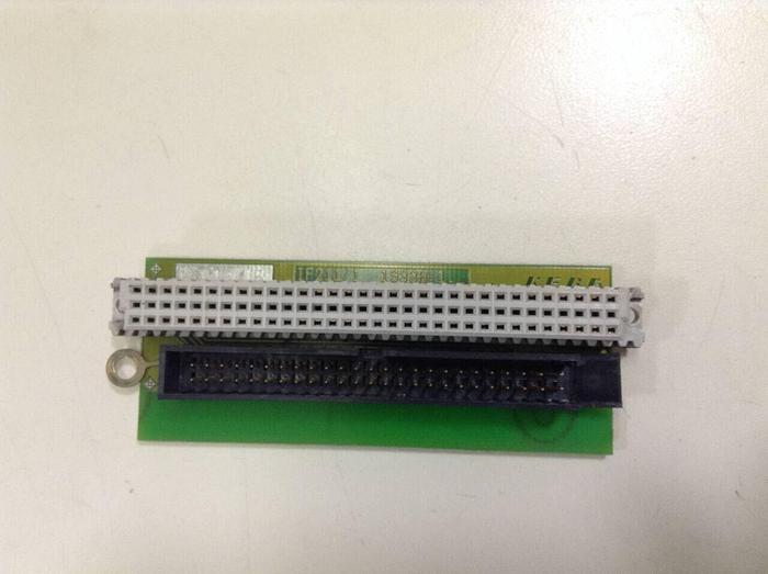 Used KEBA Circuit Board IF211/1 1933A-1 #84135