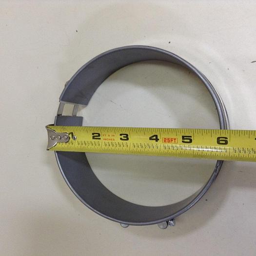 APPLIED INSTRUMENTS 1200 Watt Heater Band A-54C201-1X #69799