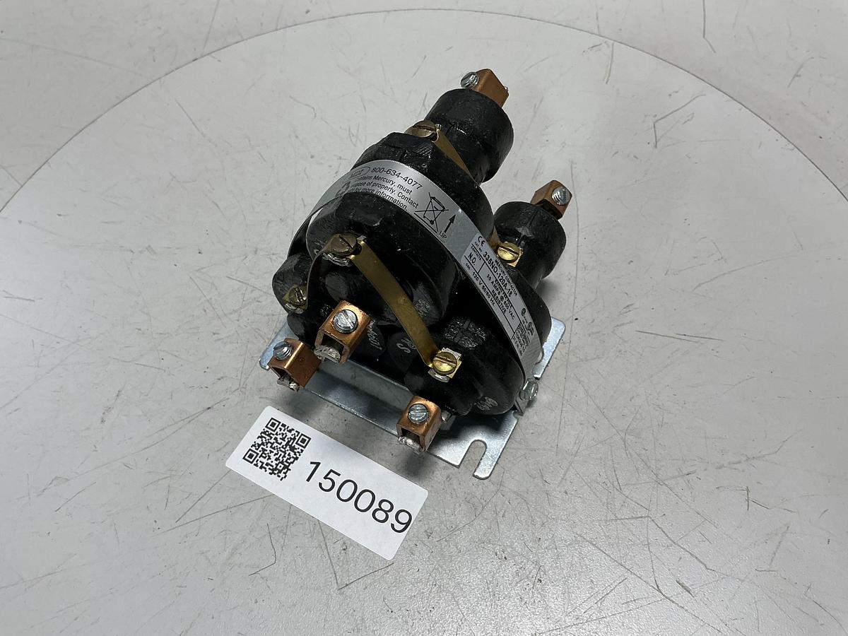 Used MDI 335NO-120A-18