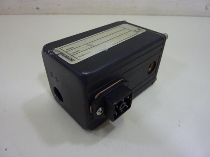 Used PROPORTION AIR INC Proportion Air Valve QB2TFFC010 #60129