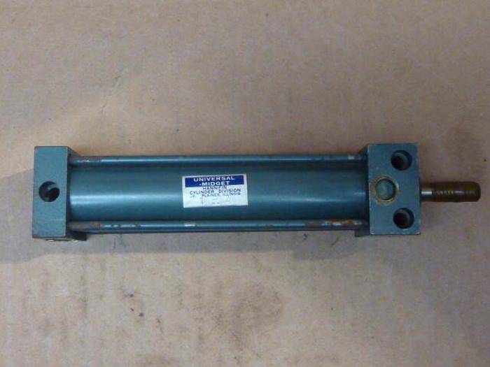 HANNIFIN Cylinder 1X4 #32372