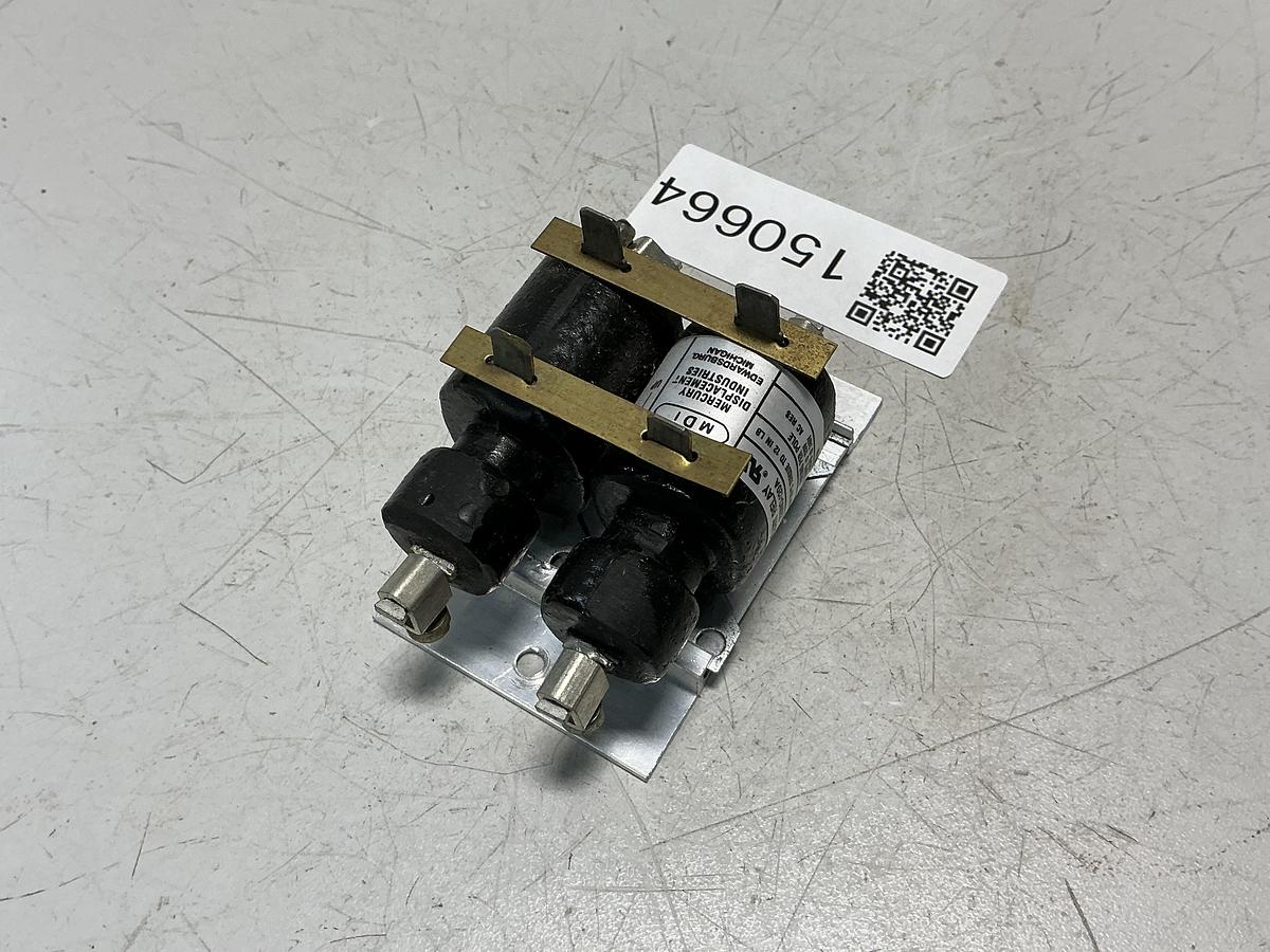 Used MDI 220NO-120A