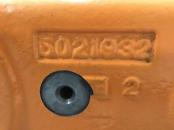 Used CINCINNATI MILACRON Toggle Link 5021932 #140374