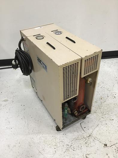 Used AEC TDWF7M0S3 Thermolator / Hot Oil Unit Used #142729