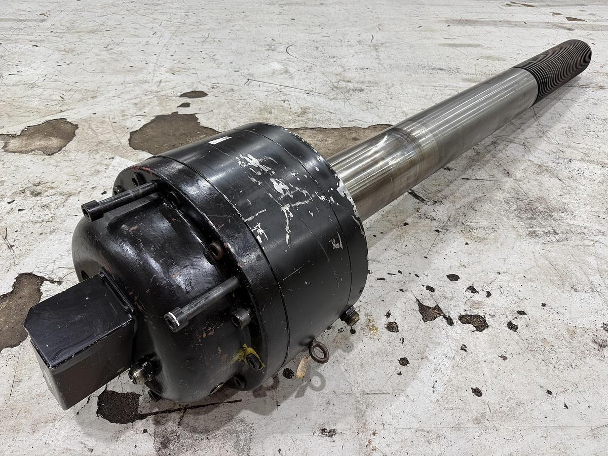 Used Engel ES23050/2000DUO-334 / tie bar