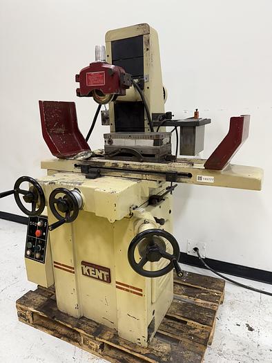 Used KENT Surface Grinder KGS-200 USED