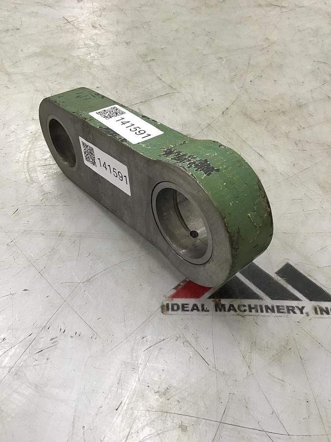 Used NEWBURY 150TON / TL Toggle Link Used #141720