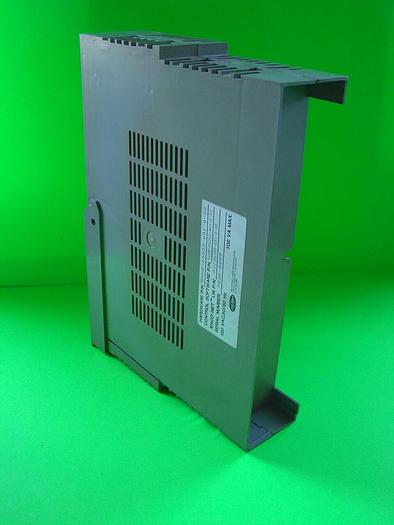 Used BARBER COLMAN Positioning Module MACO 8000 80FB-10002-001-0-02 Used