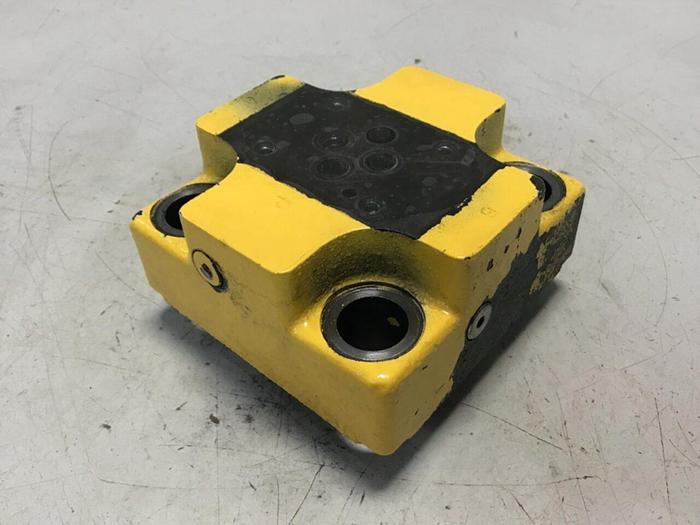 Used VICKERS Check Valve CVCS-32-D3-S2-10-S32-AP199-A13 #142958