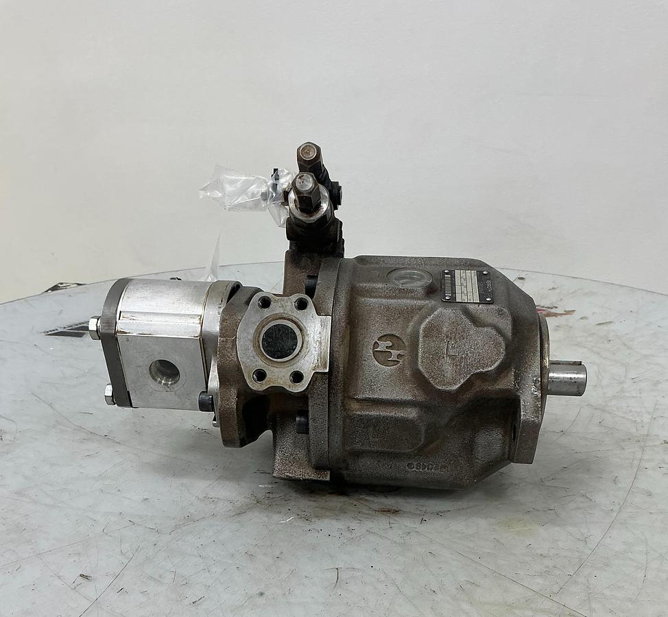 Used REXROTH AA10VS045DFR1/30R-PKC62K01