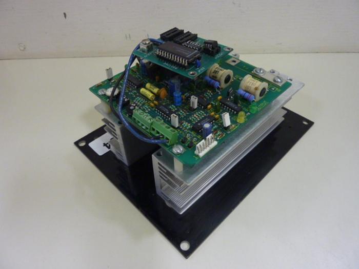 Used PHASETRONICS Power Supply EP1-4850 #51064