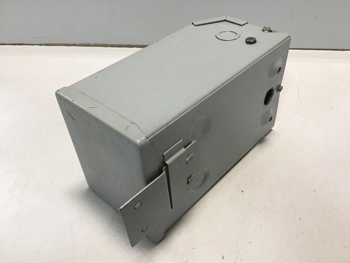 Used SOLA 1 kVA Transformer HS1F1BS #130553