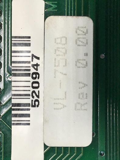 Used VERSALOGIC Circuit Board VL-7508 #133891