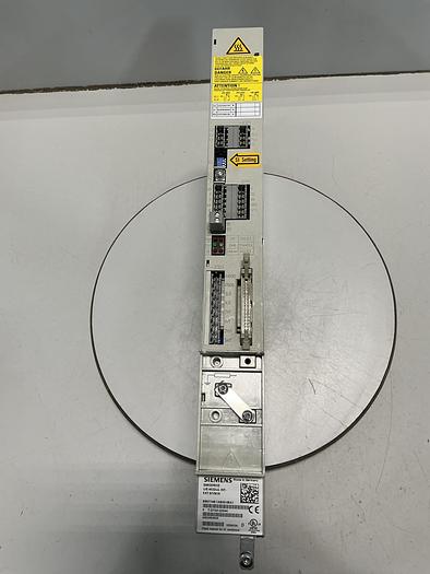 Used SIEMENS U/E-MODUL INT