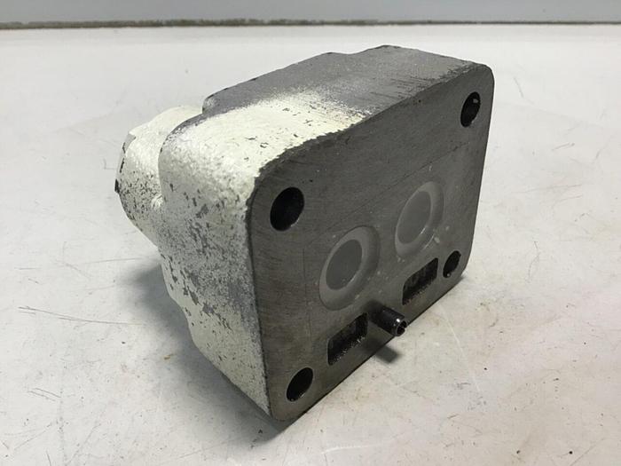 Used YUATSU SEIKO Valve C2G0304A4059 #134400