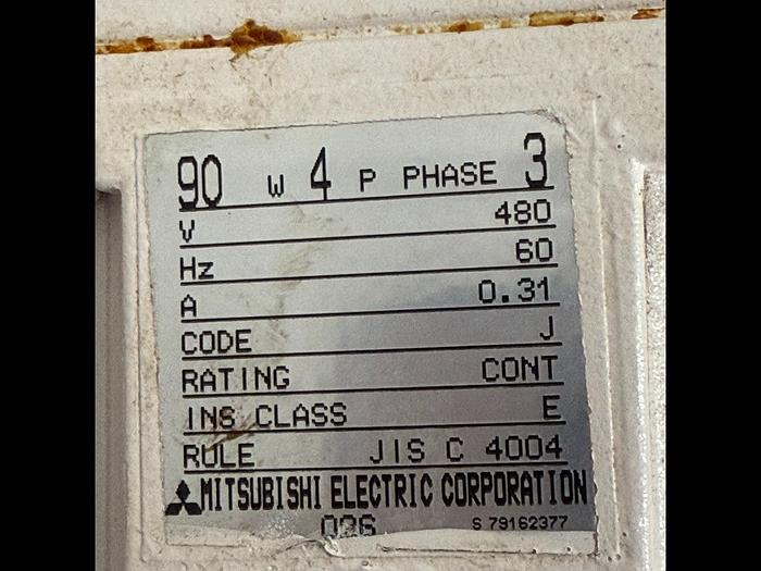 Used MITSUBISHI GM-JW