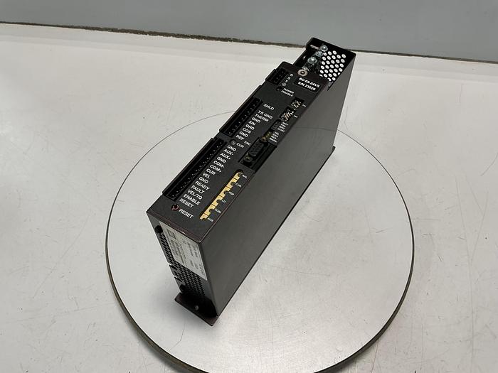 Used MTS SYSTEMS CO AC-03-24VS