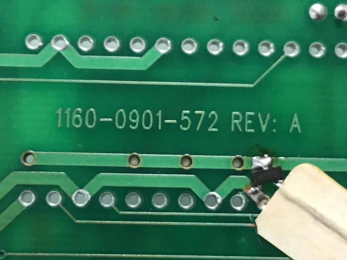 Used MARK 2 AUTOMATION 0701358-00