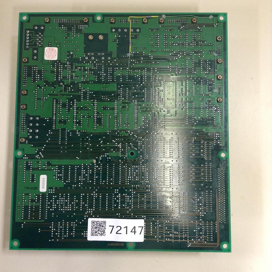 Used SUMITOMO Circuit Board JA765439AC #72147