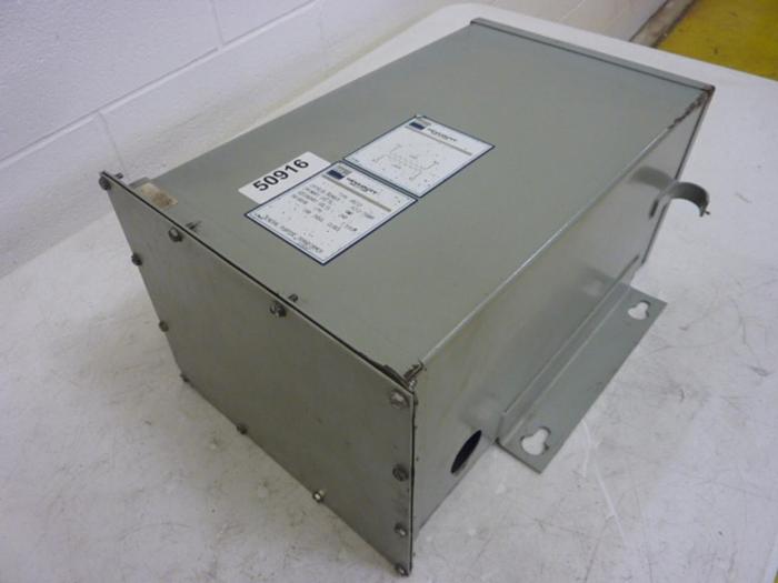 Used EGS 7.5 kVA Transformer HZ12-7500R USED
