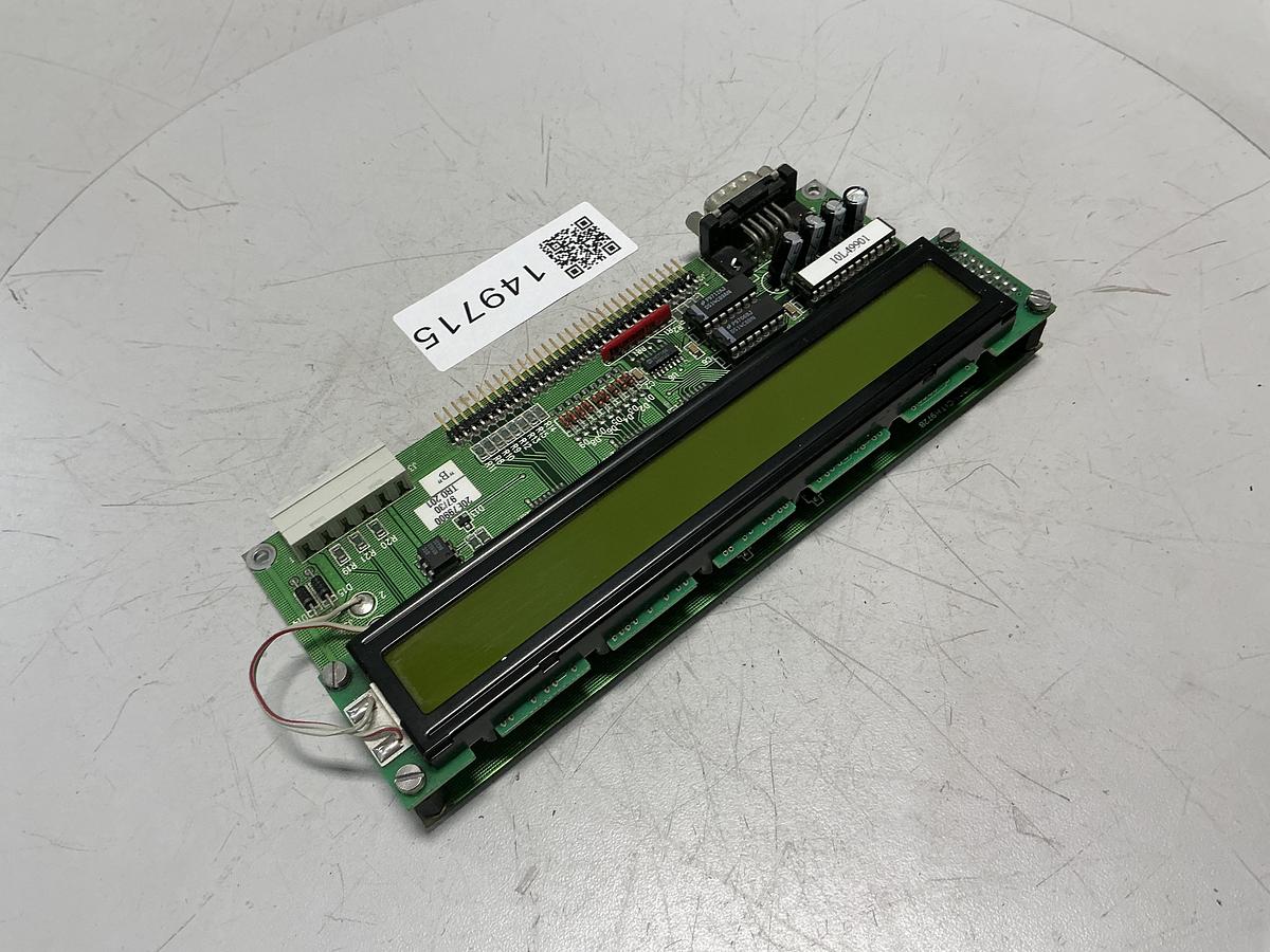 Used CONAIR SEPRO 20E79900