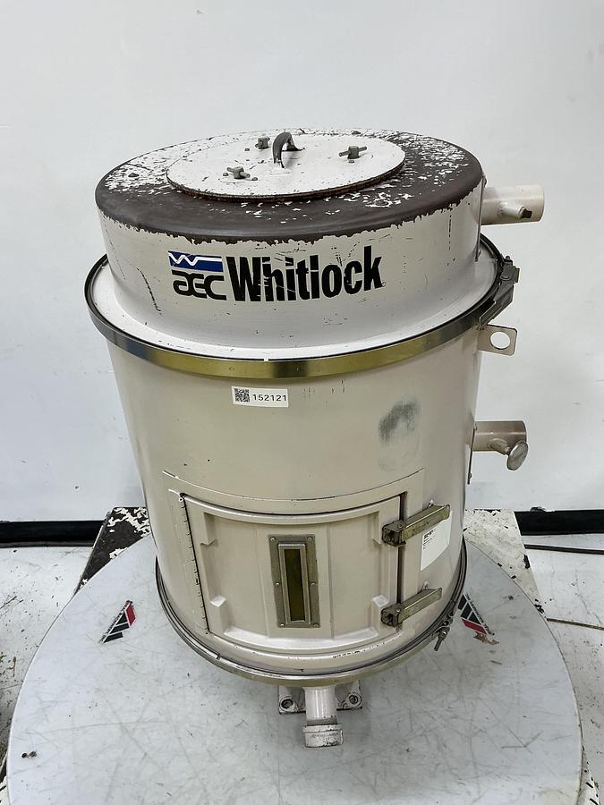 Used WHITLOCK NO MODEL NUMBER