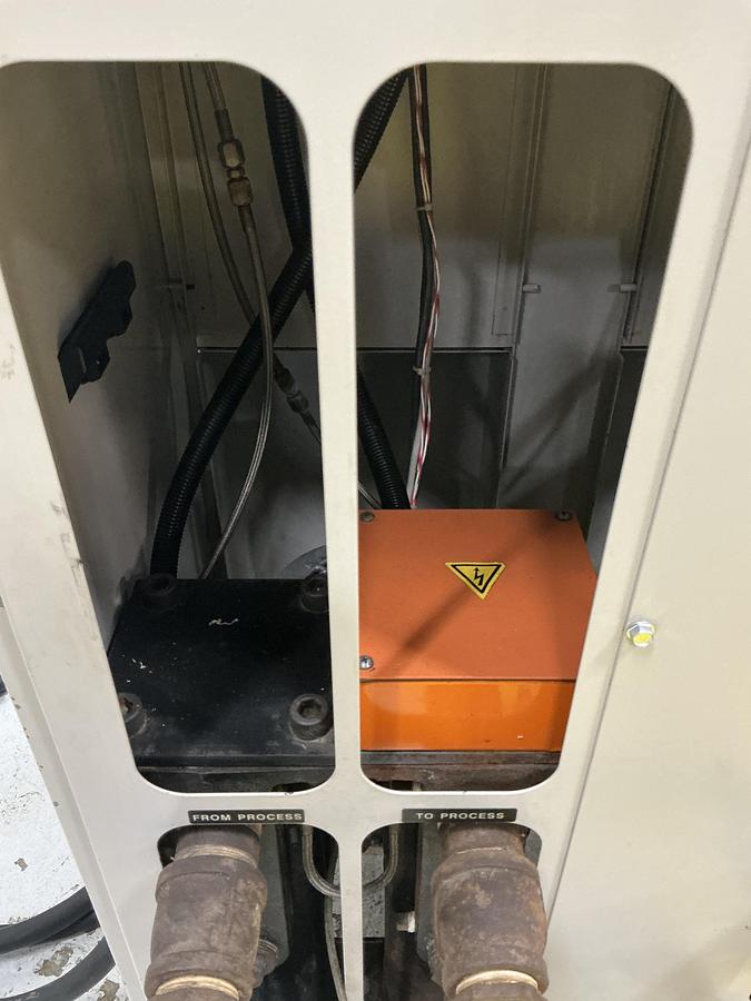 Used Sterlco M2B2012FX Thermolator DNL NOT CLEANED