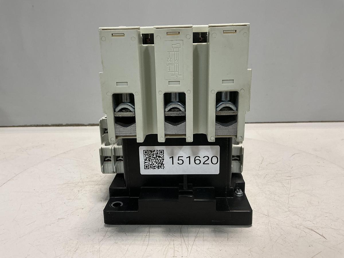 Used SIEMENS 3TF5022-OAK6-ZB01